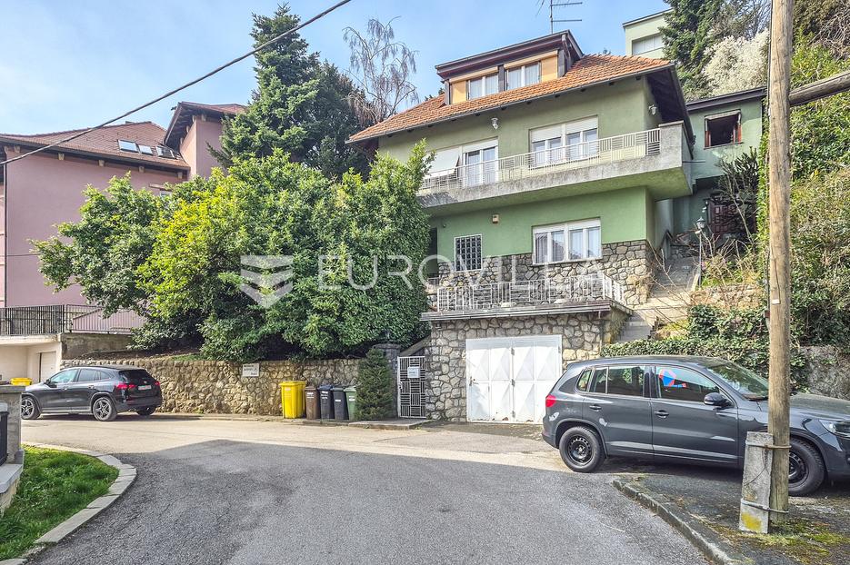 Maison À vendre -  Gornji Grad - Medveščak