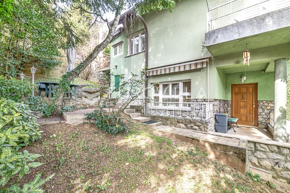 Hiša Naprodaj - Grad Zagreb Gornji Grad - Medveščak