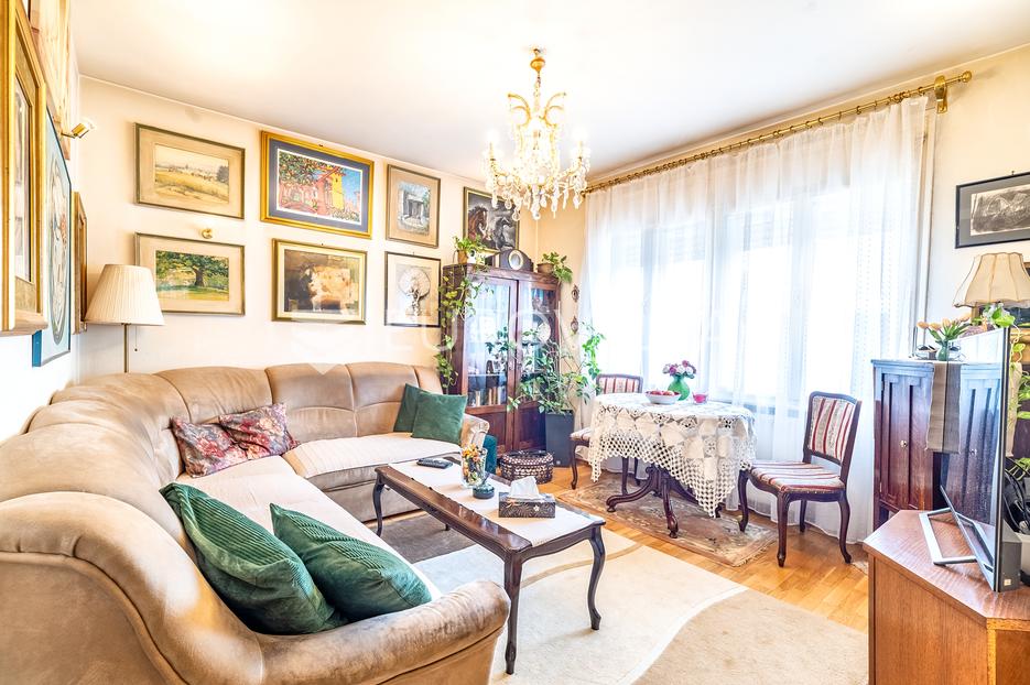 Maison À vendre -  Gornji Grad - Medveščak