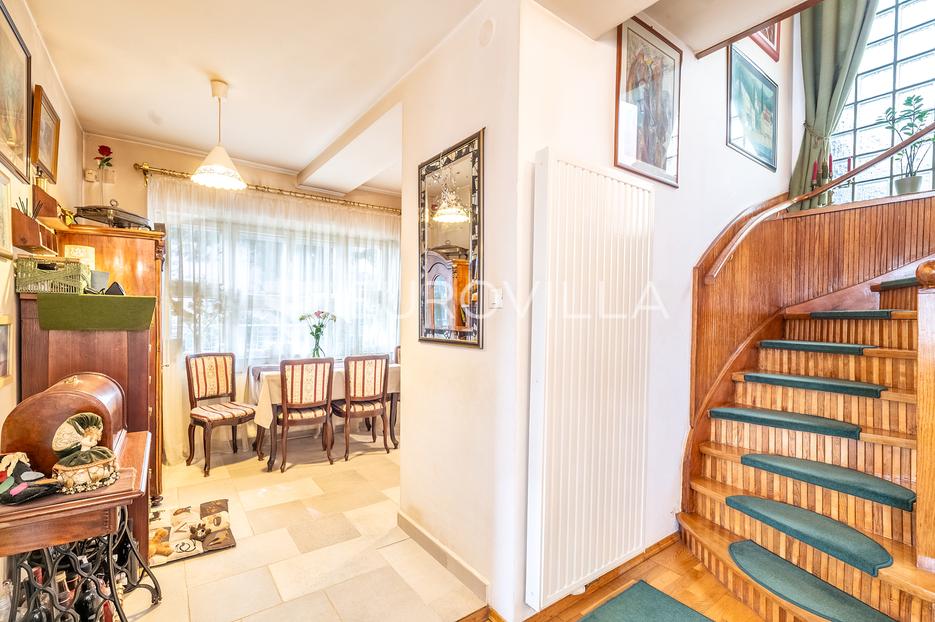 Maison À vendre -  Gornji Grad - Medveščak