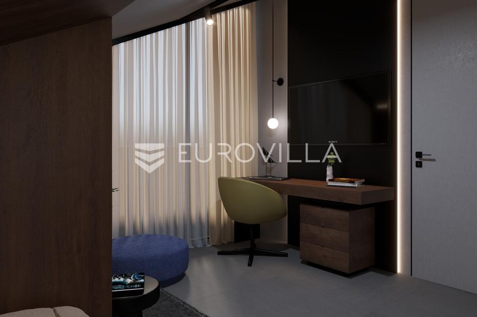 Appartement À vendre - Primorsko-goranska Opatija