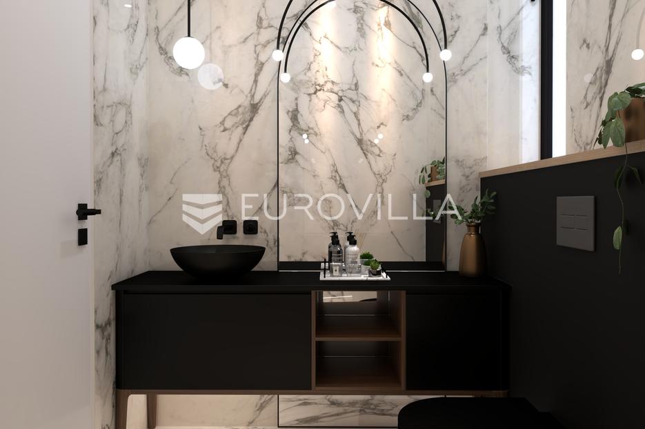 Appartement À vendre - Primorsko-goranska Opatija