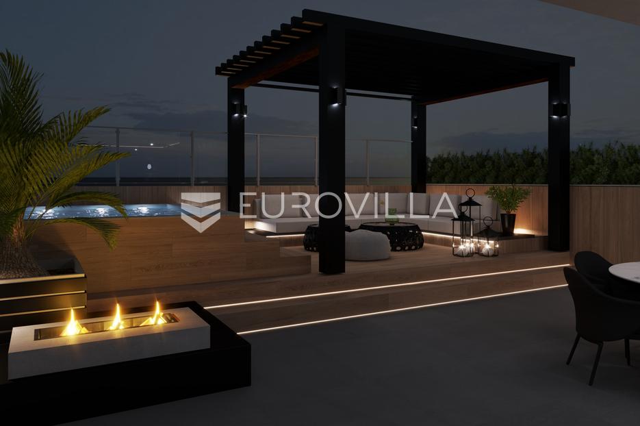 Appartement À vendre - Primorsko-goranska Opatija