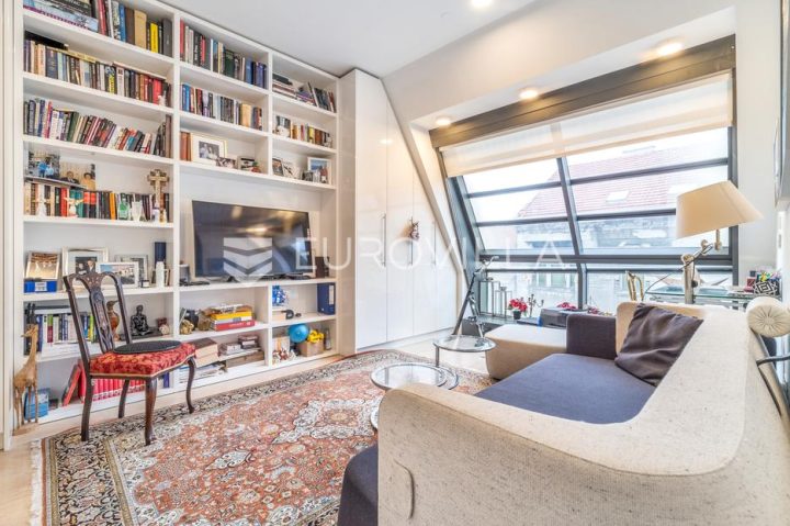 Apartmán na prodej 112 m² – Donji Grad