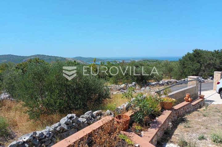 Land for sale 987 m² – Jarebinjak