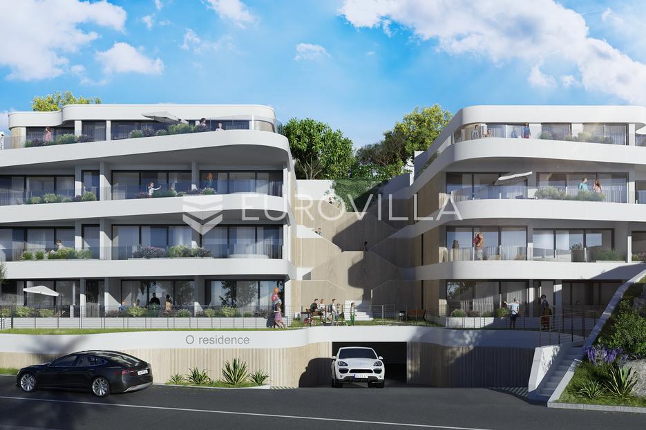 Flat For sale - Primorsko-goranska Opatija - foto 2/3