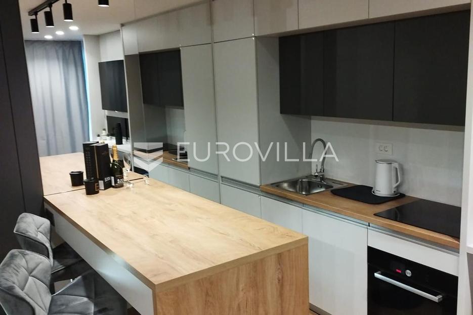 Apartmán Na predaj -  Trnje