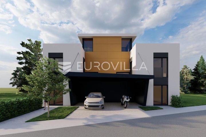 Maison à vendre 191 m² – Cvjetno Naselje