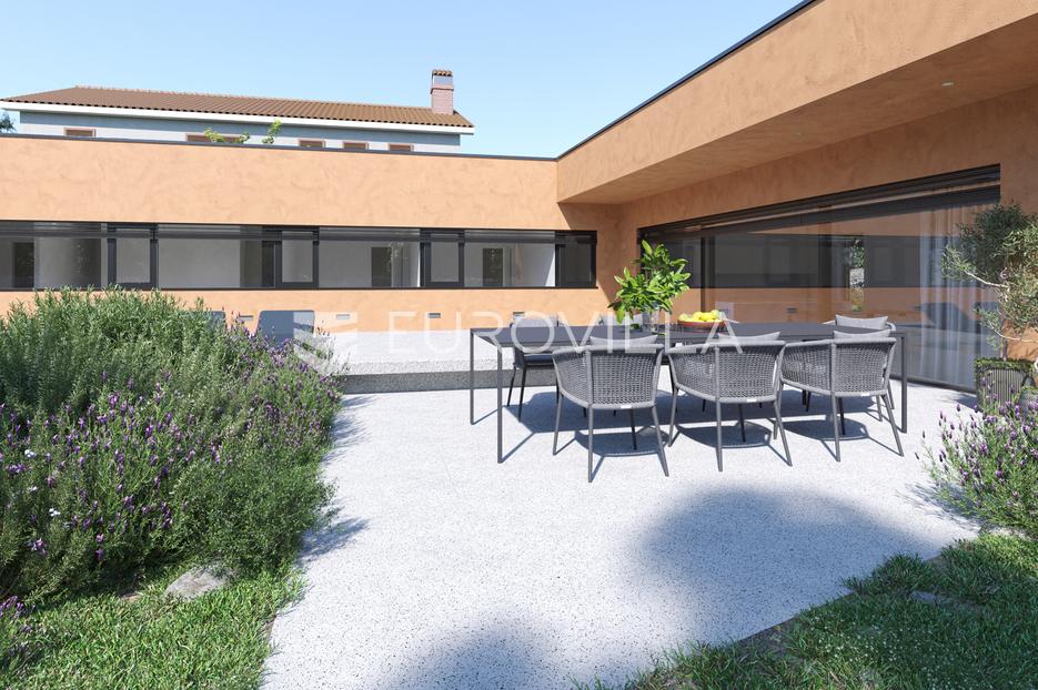 Casa In vendita - Istarska žminj - foto 5/19