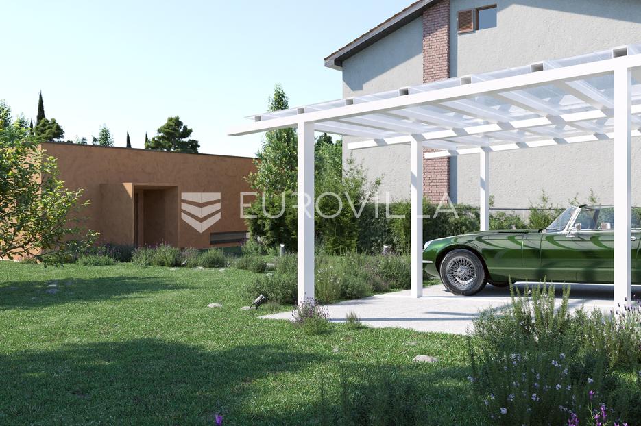 Casa In vendita - Istarska Žminj