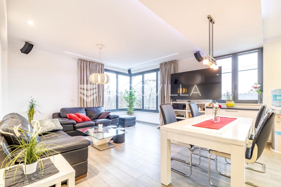 Apartmán Na prodej -  Črnomerec