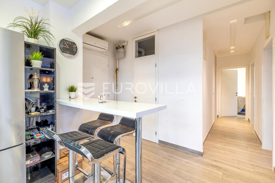 Apartmán Na prodej -  Črnomerec
