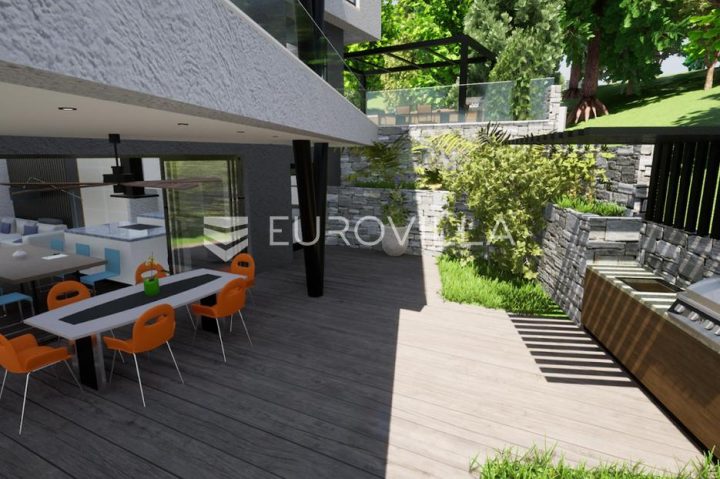 Apartmán na prodej 96 m² – Kozala