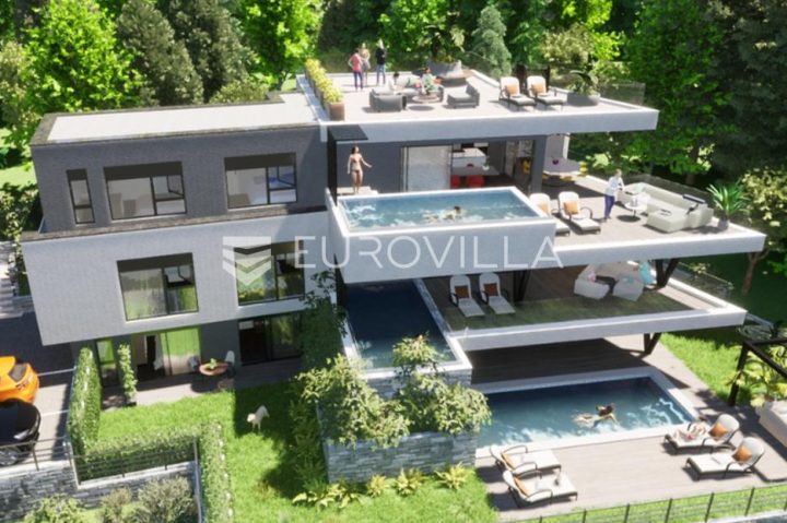 Apartma Na predaj - Primorsko-goranska Rijeka - foto 3/12