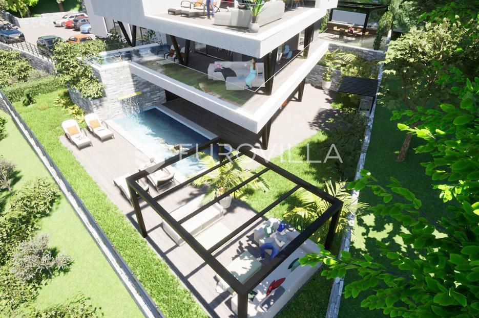 Apartment Zu verkaufen -  Rijeka