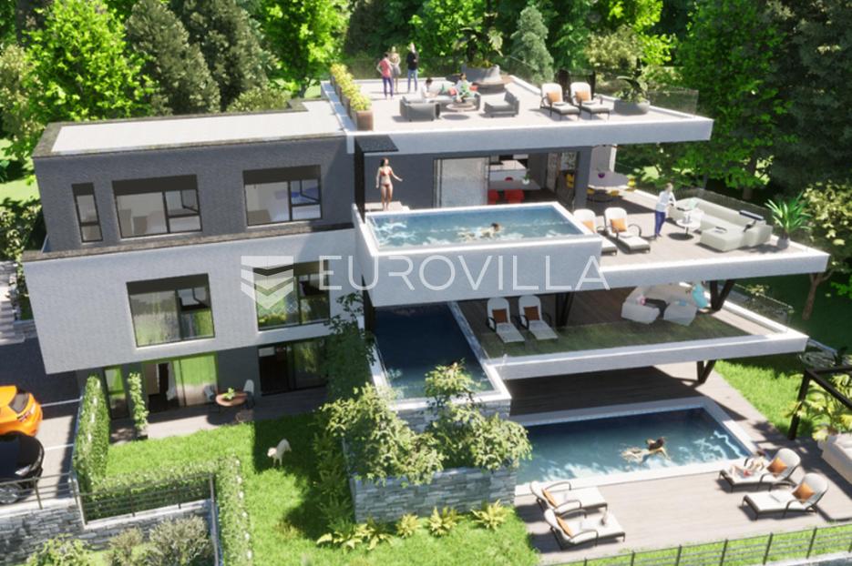 Apartment Zu verkaufen -  Rijeka