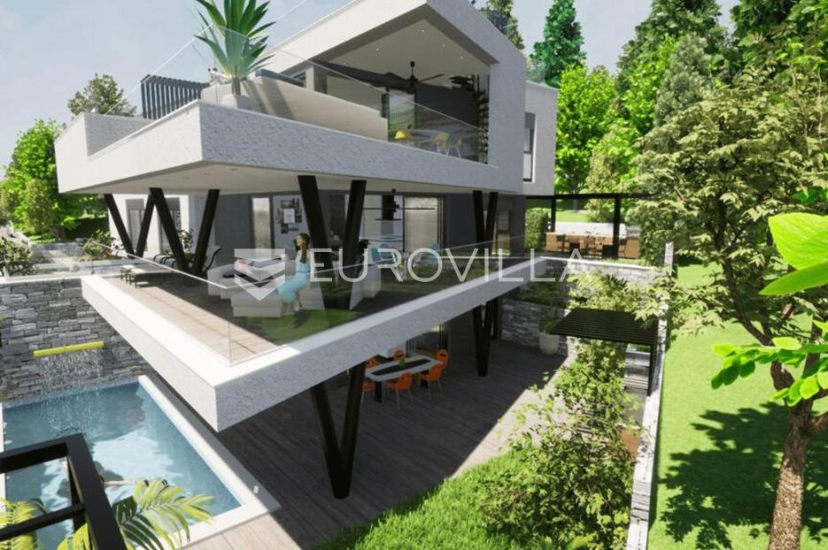 Apartment Zu verkaufen -  Rijeka