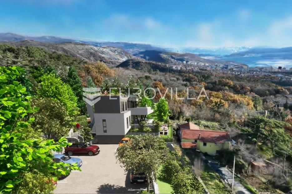 Apartment Zu verkaufen -  Rijeka