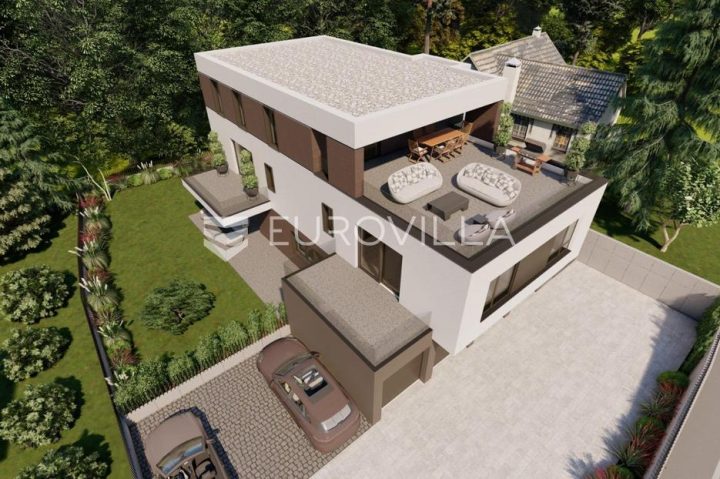 Mieszkanie na sprzedaż 97 m² – Kustošija