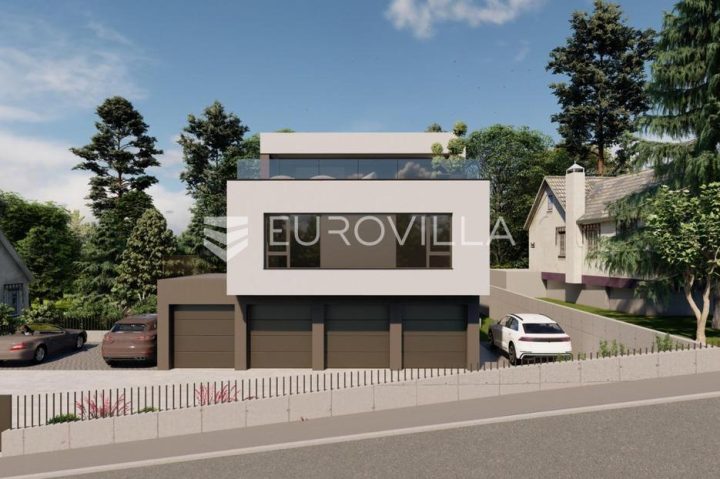 Apartmán Na prodej - Grad Zagreb črnomerec - foto 3/3