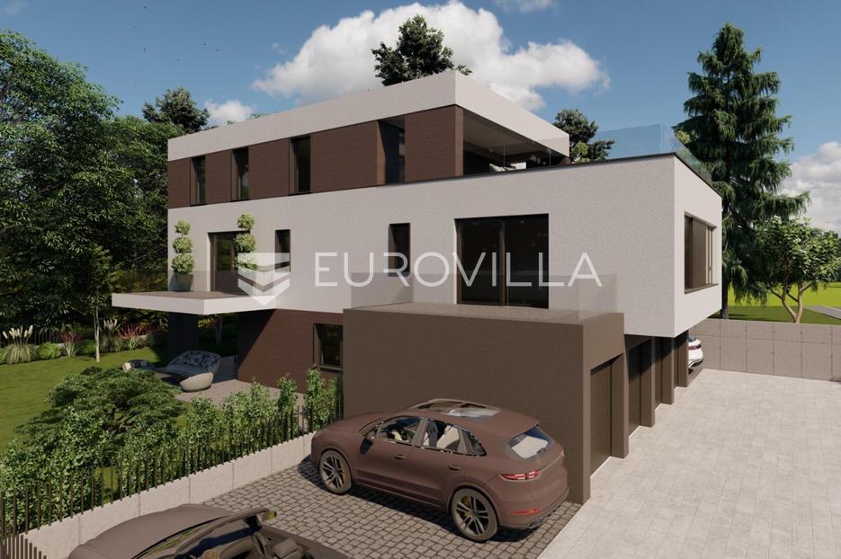 Appartamento In vendita -  Črnomerec