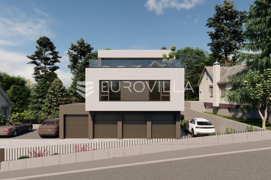 Appartamento In vendita -  Črnomerec
