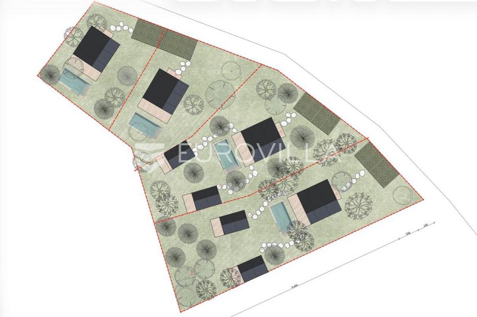 Land For sale - Osječko-baranjska đakovo - foto 5/5
