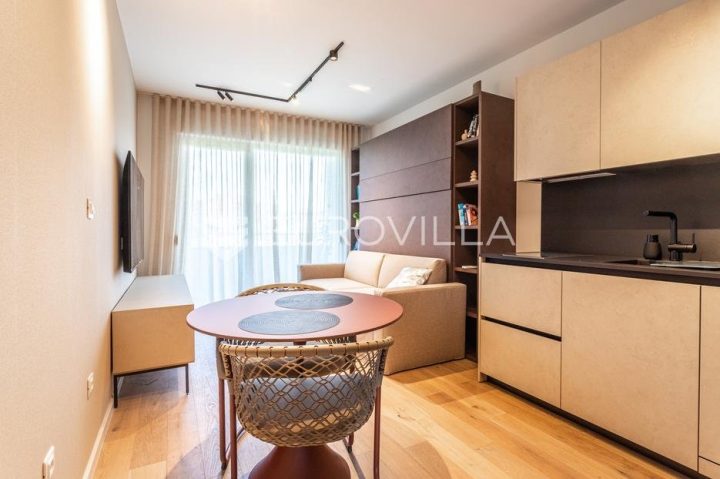 Mieszkanie do wynajęcia 28 m² – Sirobuja