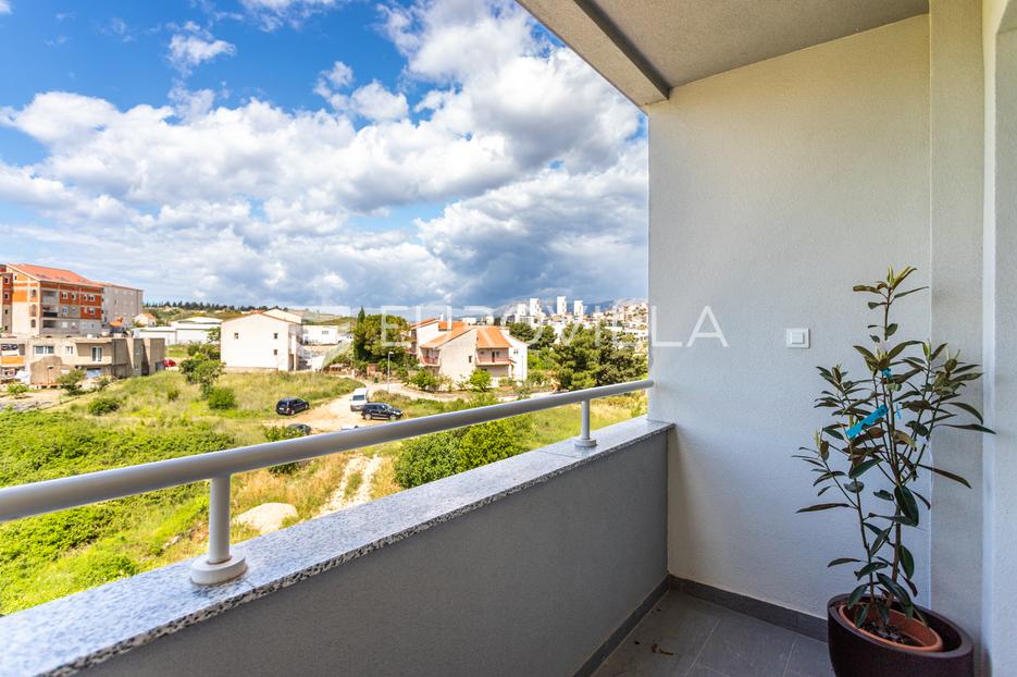 Apartmán Na predaj -  Split