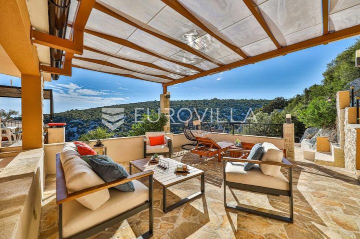 Casa In vendita - Splitsko-dalmatinska Marina - foto 2/16