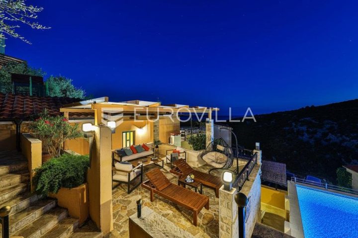 Casa In vendita - Splitsko-dalmatinska Marina - foto 3/16