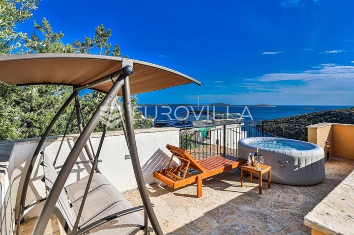 Casa In vendita - Splitsko-dalmatinska Marina - foto 5/16
