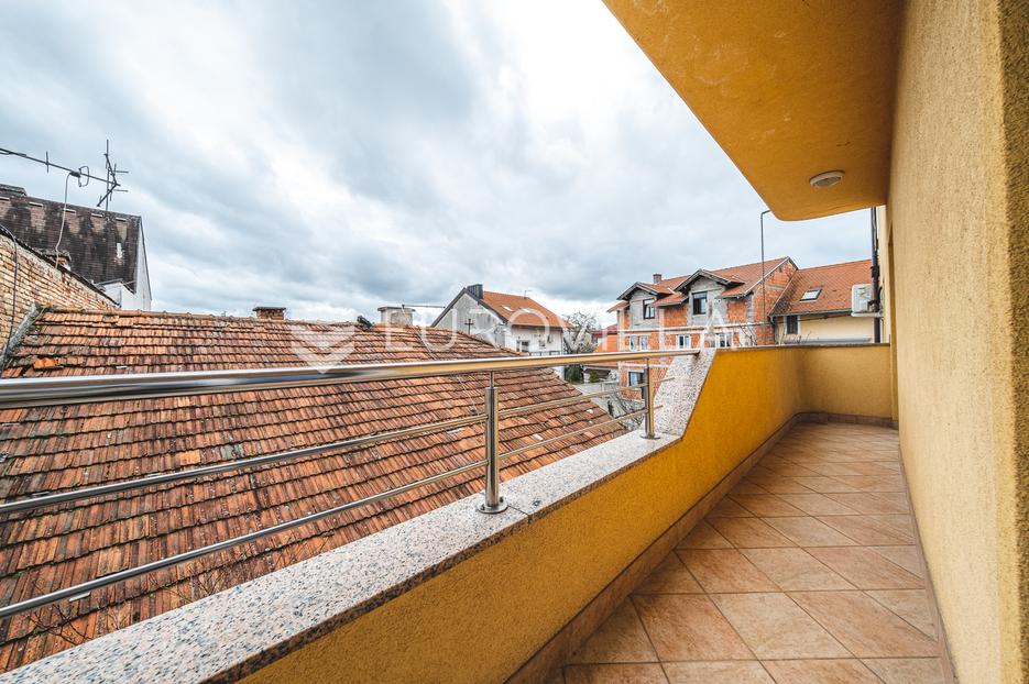 Appartement À vendre -  Maksimir