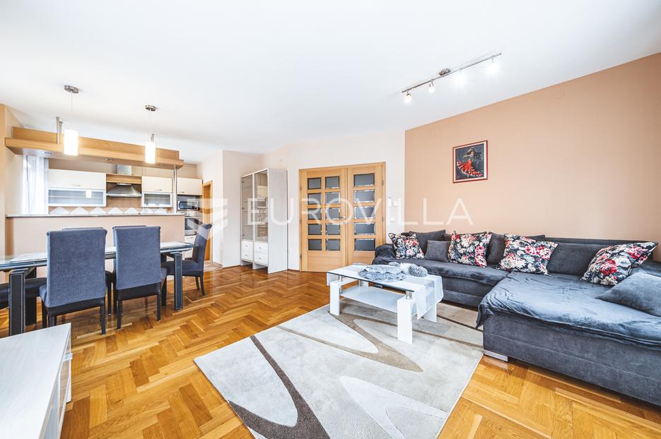 Appartement À vendre -  Maksimir