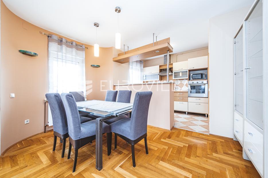 Appartement À vendre -  Maksimir