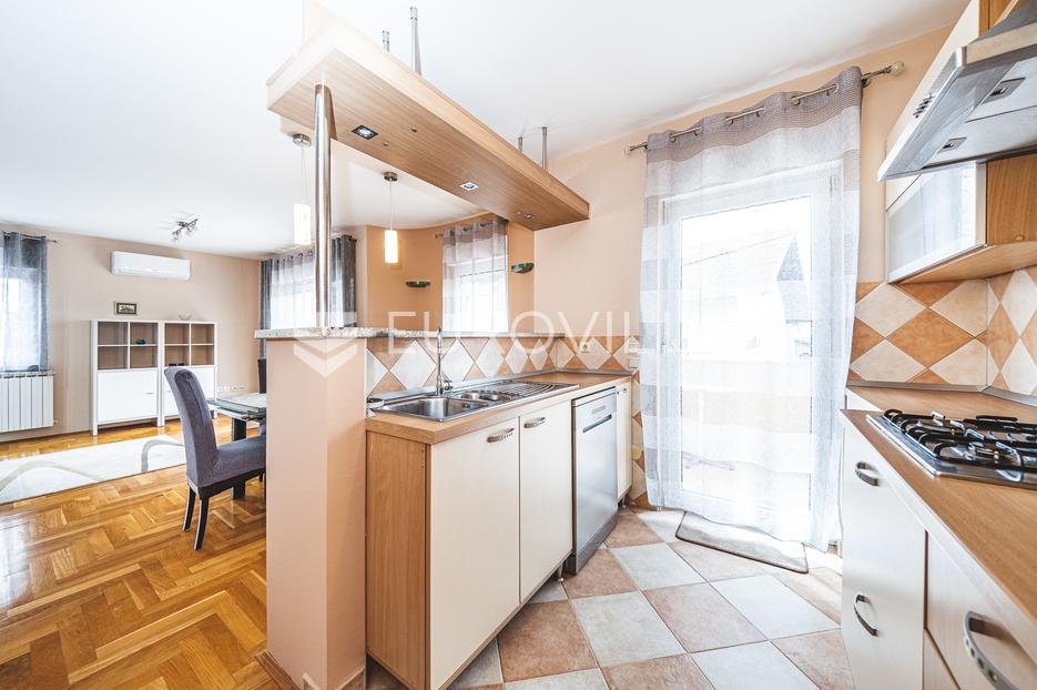 Appartement À vendre -  Maksimir