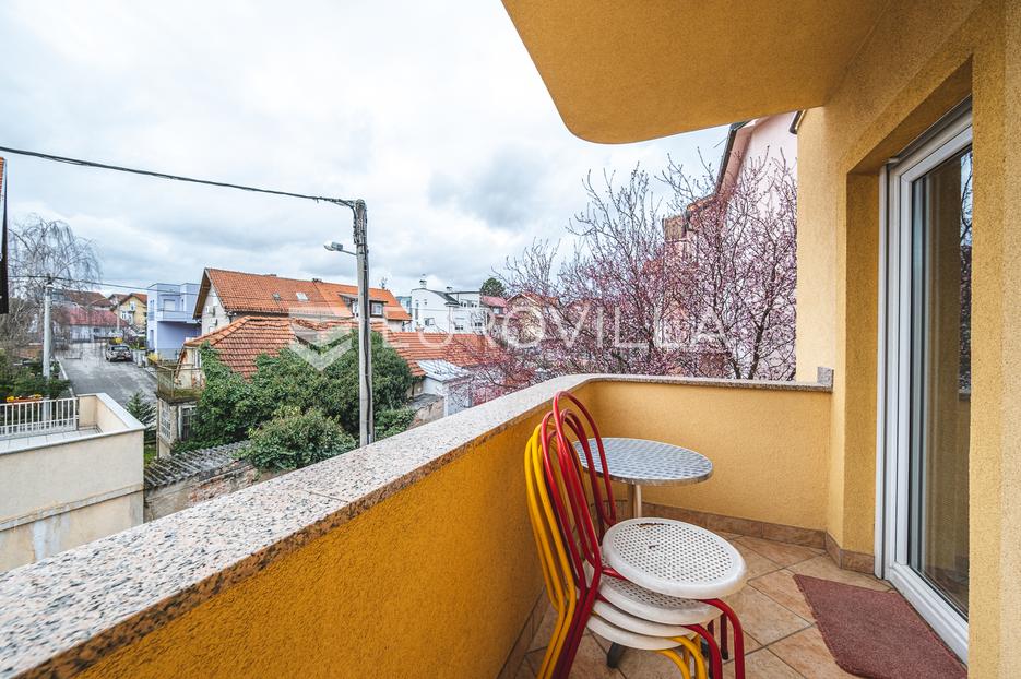 Appartement À vendre -  Maksimir