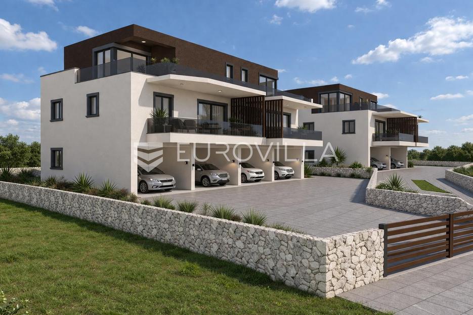 Apartment Zu verkaufen - šibenik - Okolica - foto 1/2