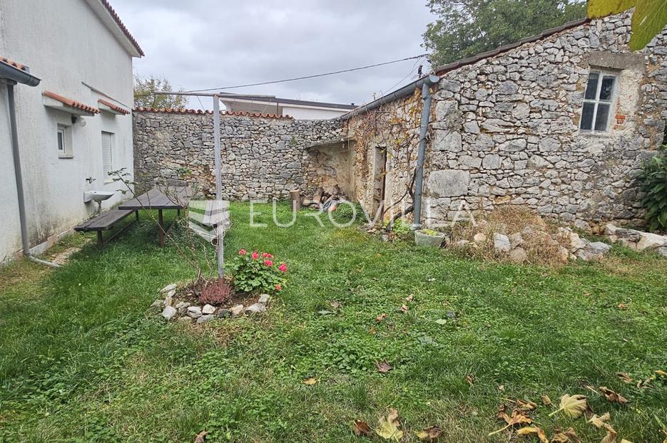 Kuća Na prodaju -  Crikvenica