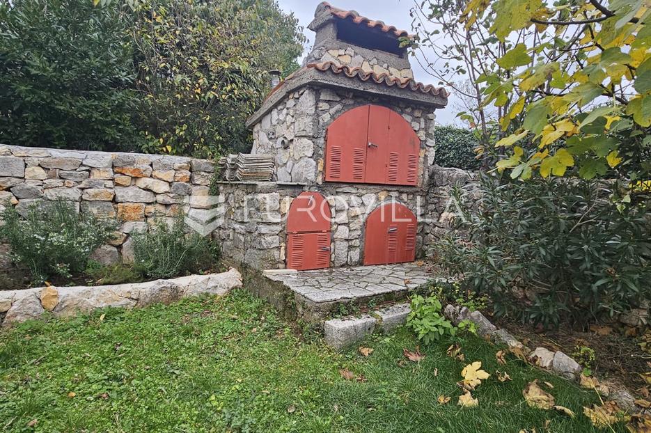 Hiša Naprodaj - Primorsko-goranska Crikvenica