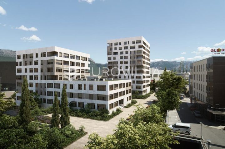 Flat for sale 88 m² – Lora