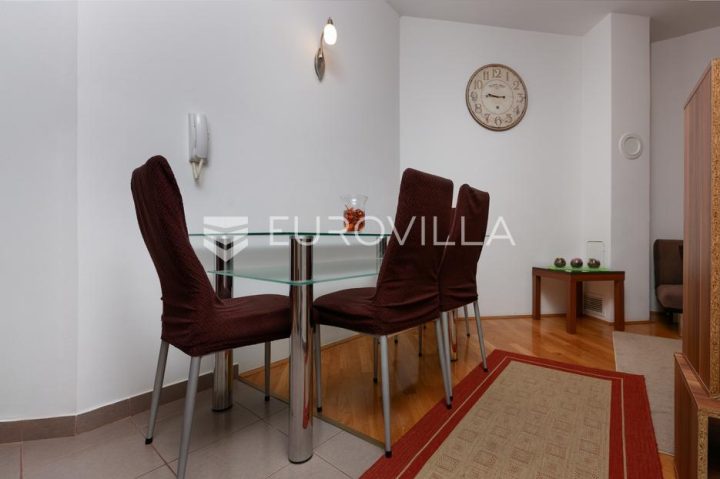 Flat For rent - Primorsko-goranska Kastav - foto 2/12