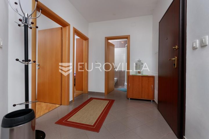 Flat For rent - Primorsko-goranska Kastav - foto 4/12