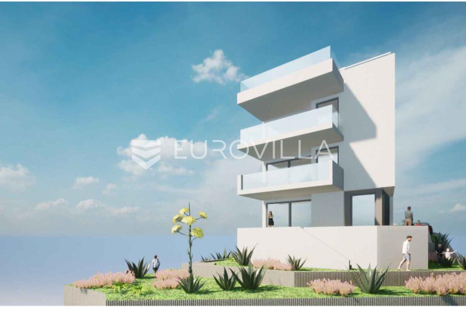 Appartement À vendre -  Okrug