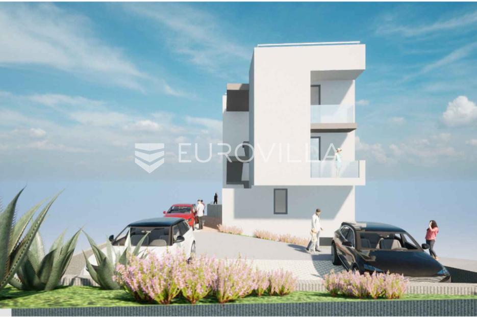 Appartement À vendre -  Okrug