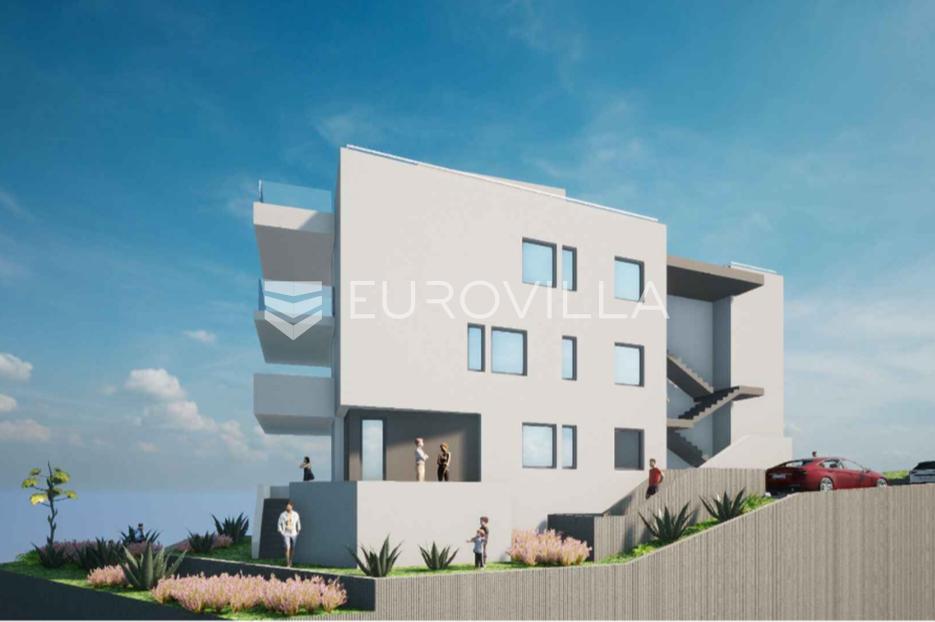 Appartement À vendre -  Okrug