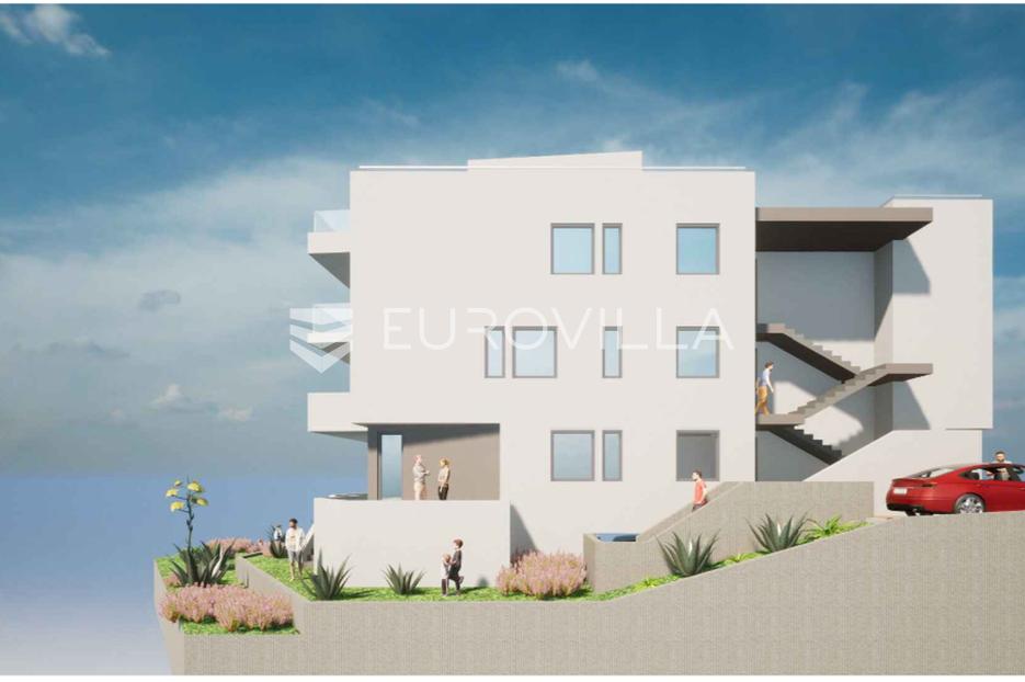Appartement À vendre -  Okrug
