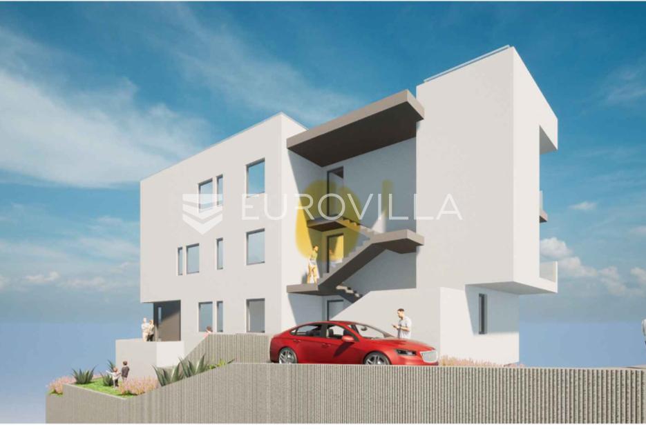 Appartement À vendre -  Okrug