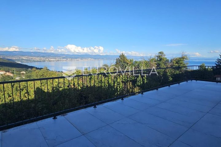 Flat for sale 80 m² – Lovran