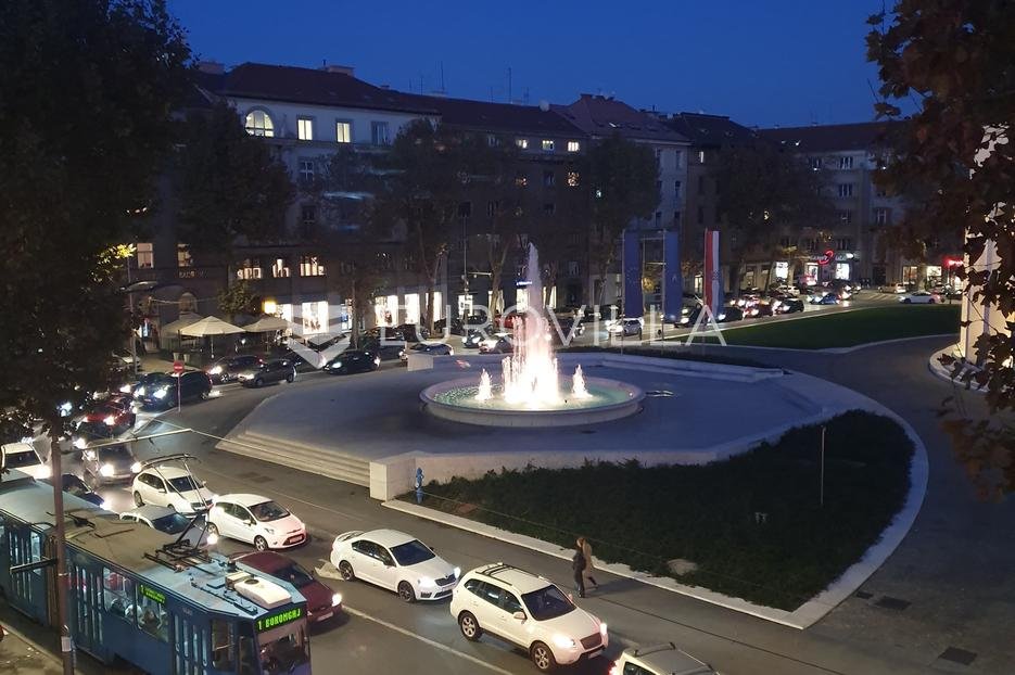 Apartma Naprodaj - Grad Zagreb Donji Grad